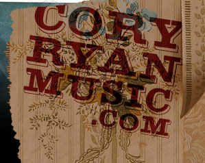 Cory Ryan Music.com